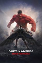 Captain America Brave New World (2025) WEB-DL