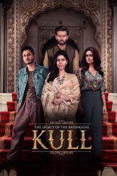 Download KULL THE LEGACY OF THE RAISINGGHS (2025) Season 1