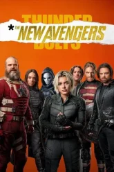 Download Thunderbolts (2025) TELESYNC