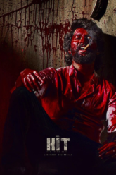 HIT The Third Case (2025) DS4K WEB-DL [Hindi (DD2.0) & Telugu]