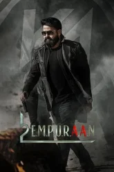 L2 Empuraan (2025) DS4K WEB-DL [Hindi (DD5.1) & Malayalam]