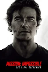 Mission Impossible – The Final Reckoning (2025) HQ-HDTC [Hindi (LiNE) & English]