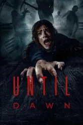 Until Dawn (2025) WEB-DL [Hindi (DD5.1) & English]